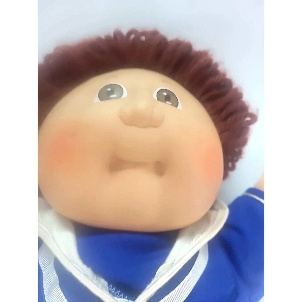 Cabbage Patch Kids 16